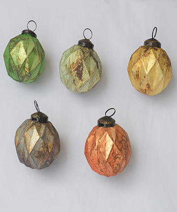 Christmas Ornaments