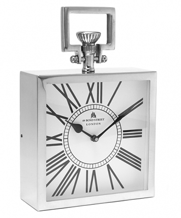 Table and Wall Clocks